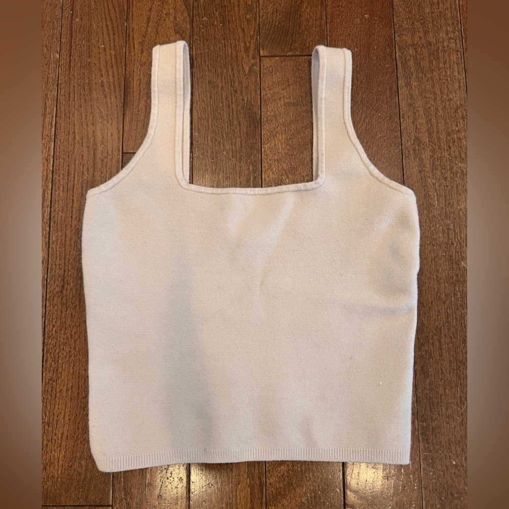 Abercrombie & Fitch soft AF collection tank